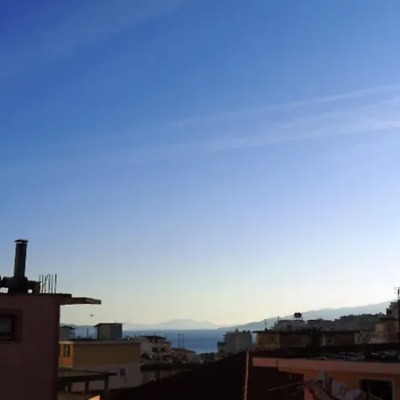 Πανσιόν Judi 3*